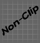 Non-clip